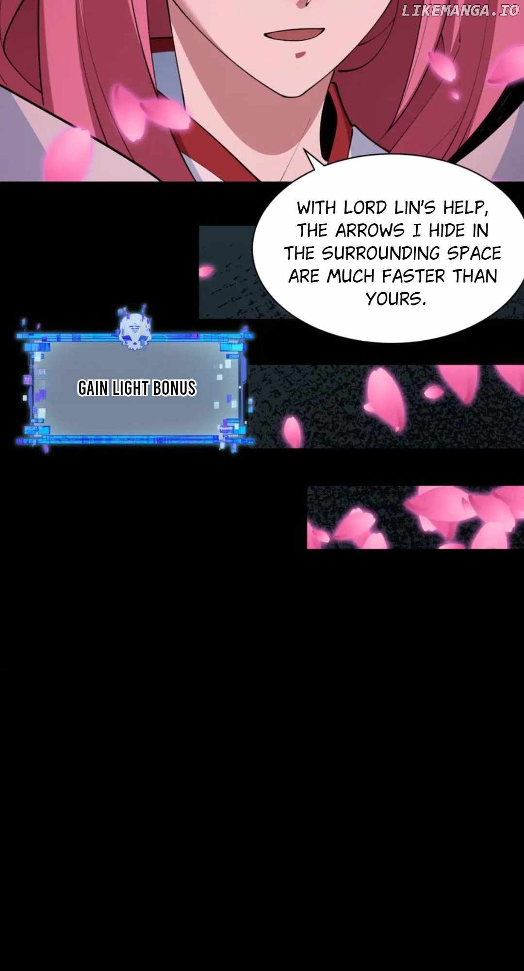 Age of Terror Chapter 482 44